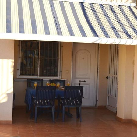 Villa Cristal II 7507 - Resort Choice Los Nietos Esterno foto