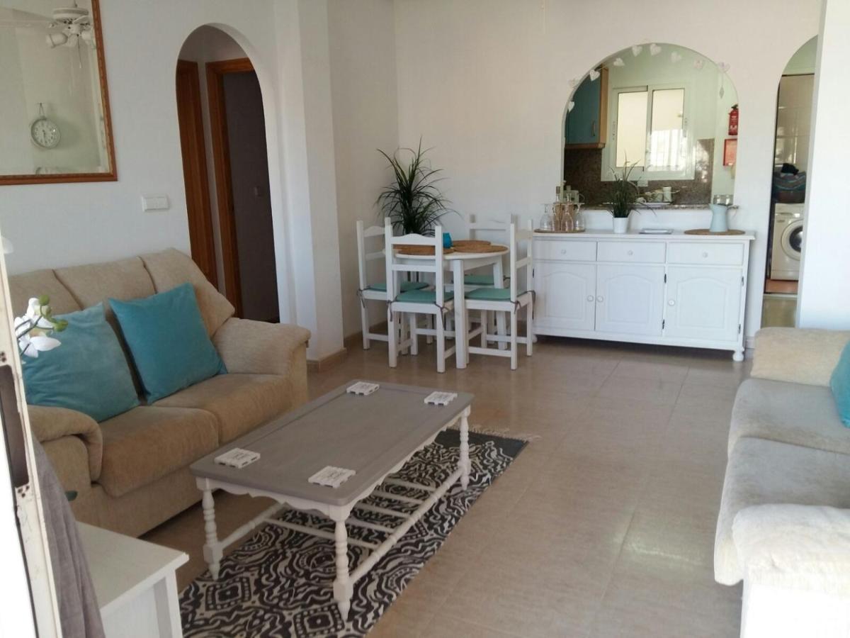 Villa Cristal II 7507 - Resort Choice Los Nietos Esterno foto